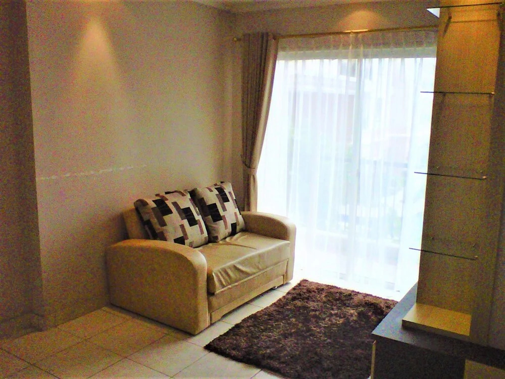 Adaru Apartment at MOI Kelapa Gading