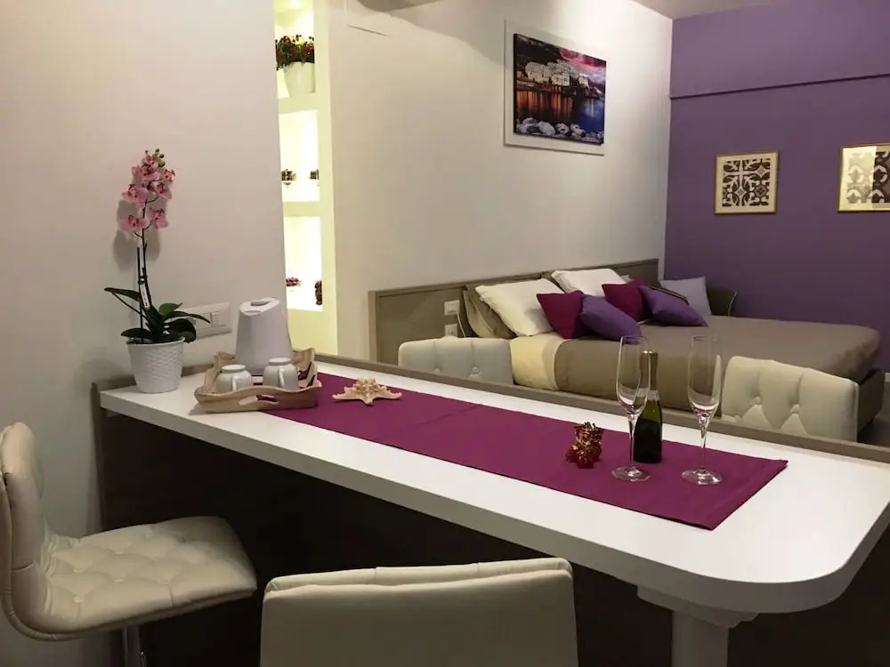 Al Parco II Rota B&B