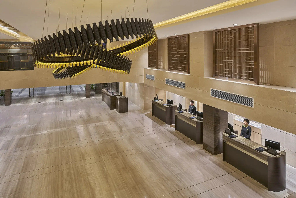 Holiday Inn Golden Mile by IHG