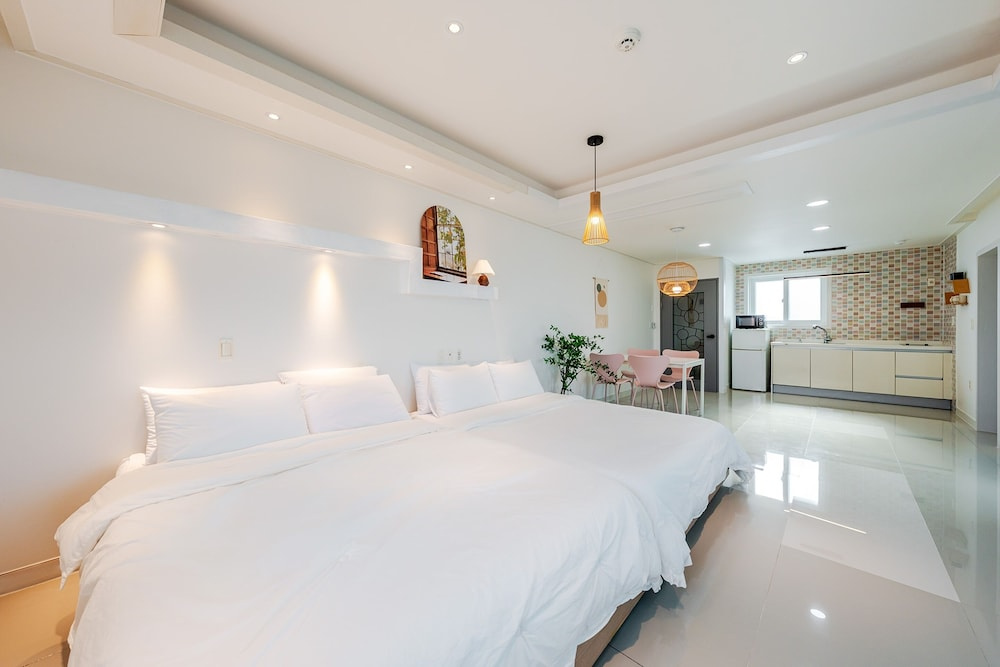 Geoje Stay Nangman