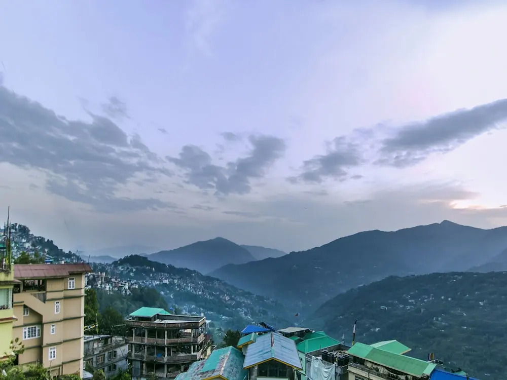 OYO 14341 Hotel Highland Vista