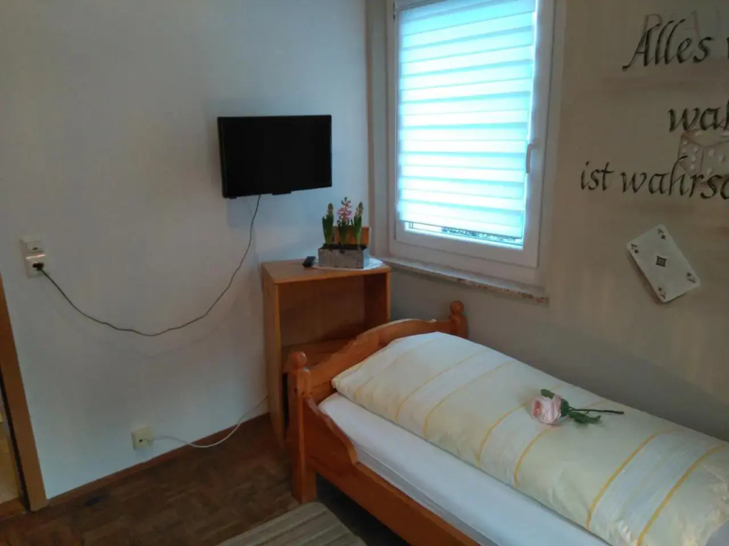 Pension und Restaurant Reck