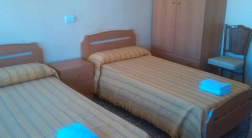 Pensión Vinarós
