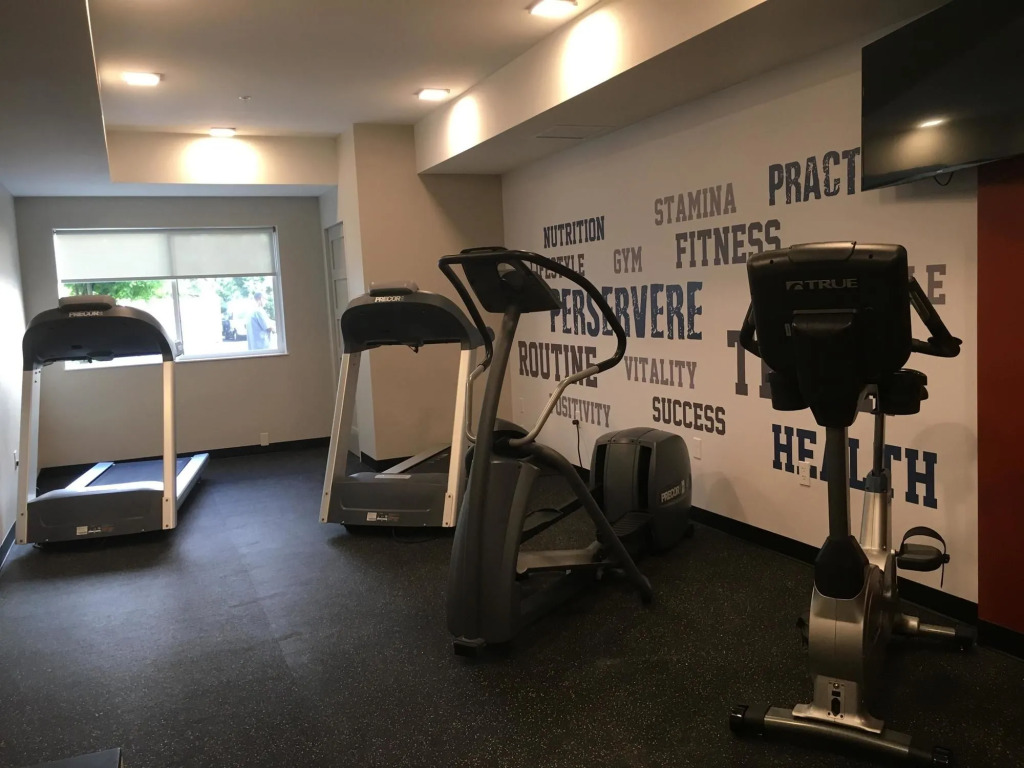 Best Western Plus Portland Airport Hotel & Suites