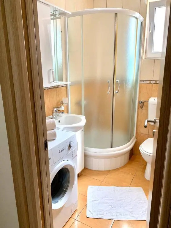 Apartmani Kažanegra33