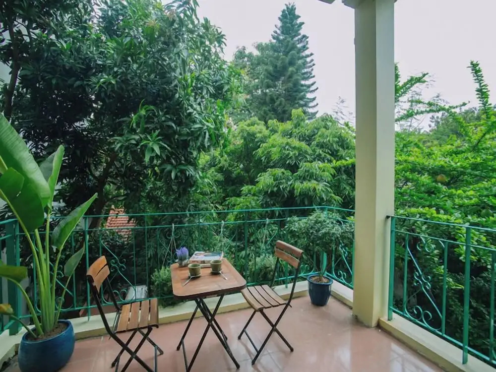Tonkin782Homestay