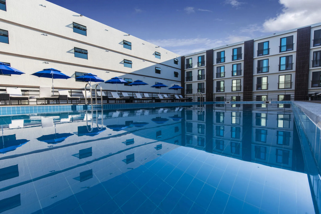 Cordelia Hotel