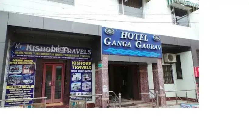 Hotel Ganga Gaurav
