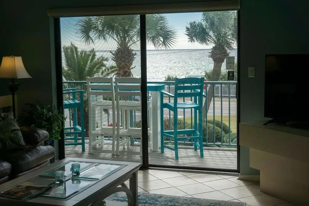 Gulf Winds East #10- The Turtles Nest