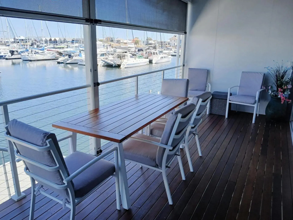 Ocean View Port Geographe
