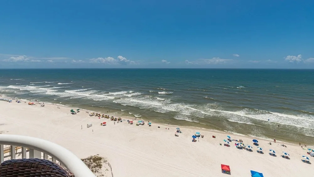 Tradewinds 1101 2 Bedroom Condo