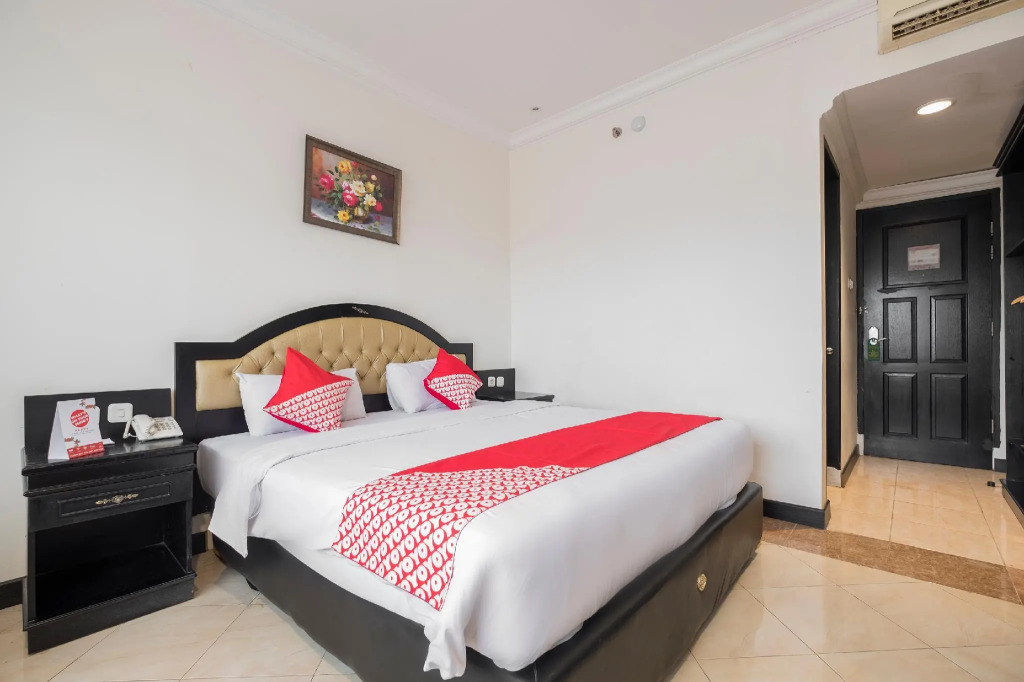 Hotel Sutomo