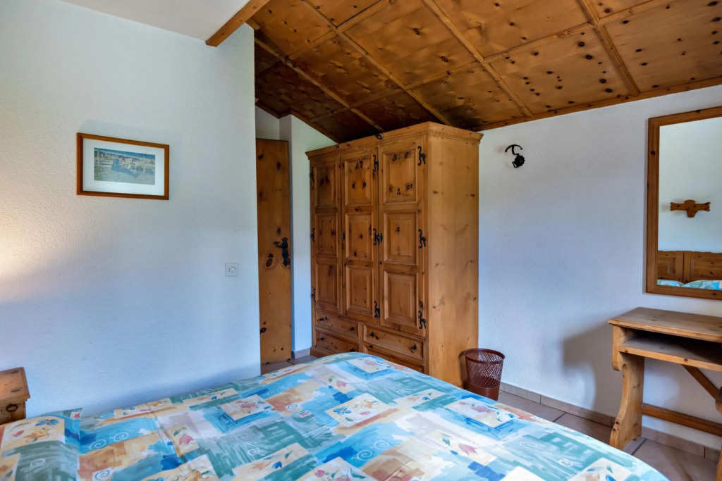 Silva - Silvaplana - Apartment 33-Silva - Silvaplana - Apartment 33