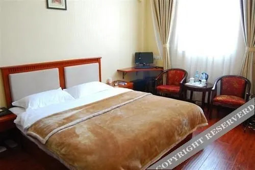 Yunnan Shi Zhou Hotel