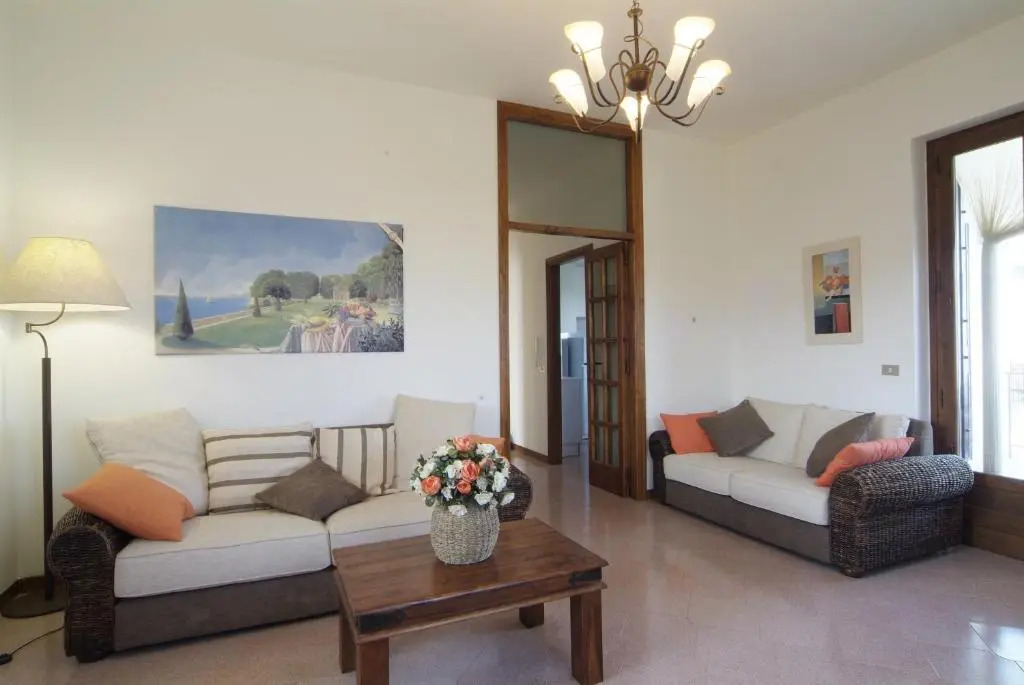 Panoramic Sea View Spacious 3BR Villa & Parking Near Zoo Safari