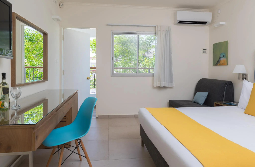 Americana Eilat Hotel