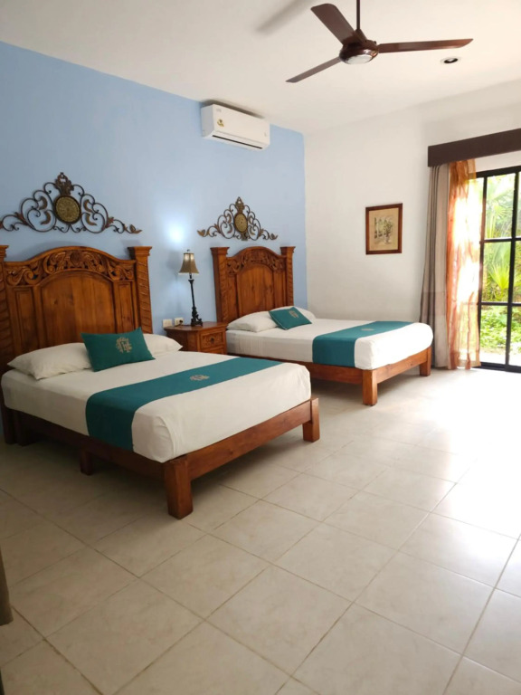Hotel Fundadores