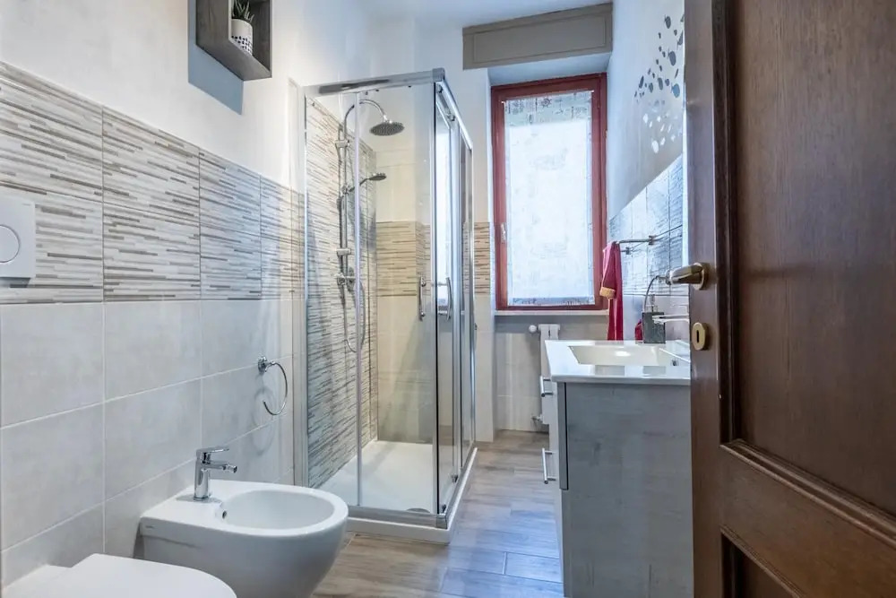 Primaverammare Apartment