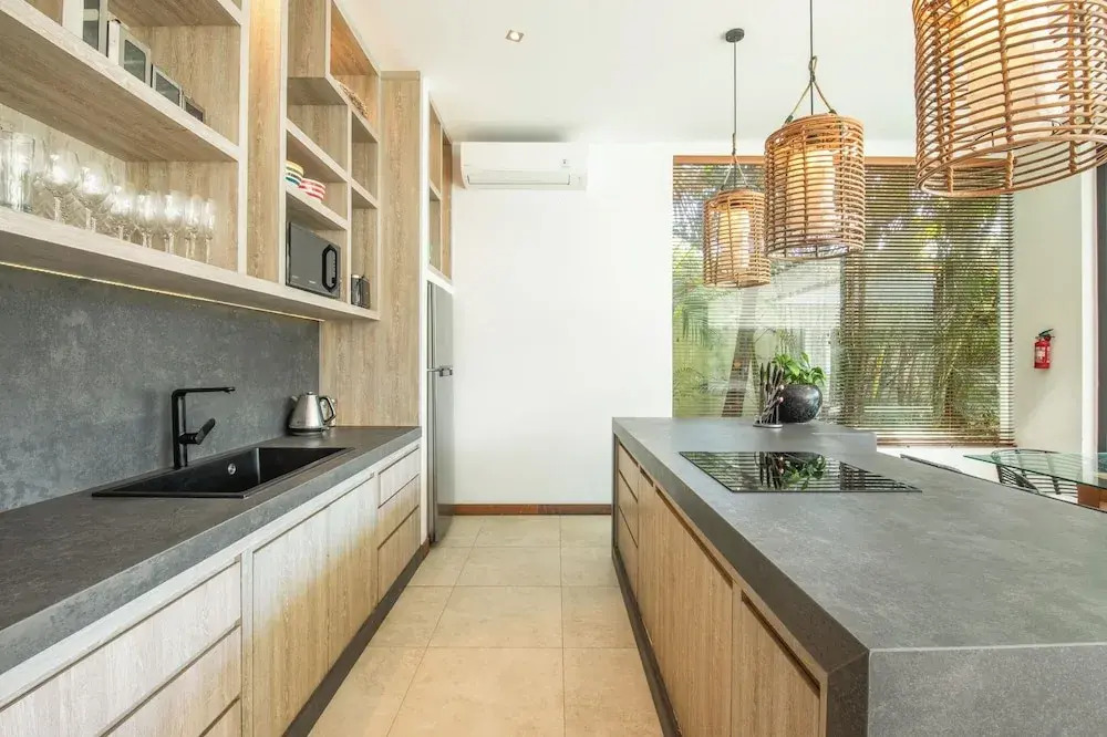 Niko2 · Marvelous 5 Bedroom Villa Close to Finns