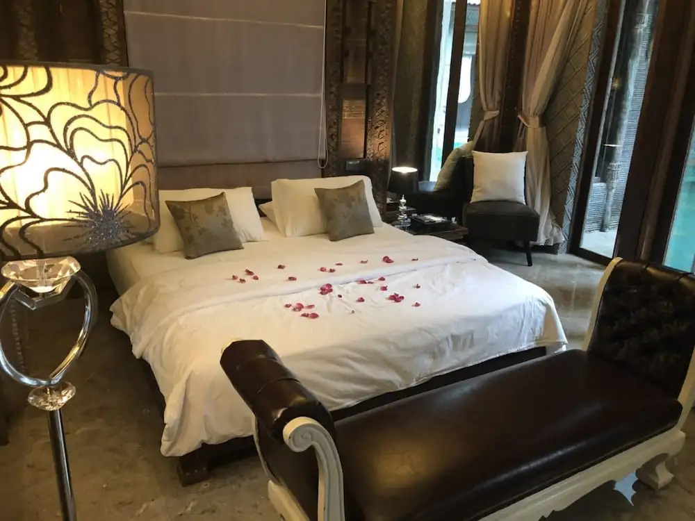 Payanan Luxury Pool Villa Resort