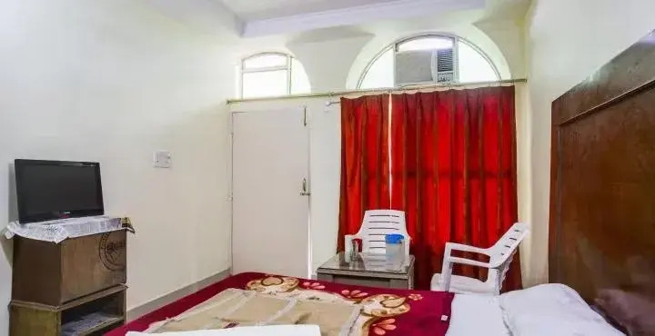 Hotel Bhajgovindam