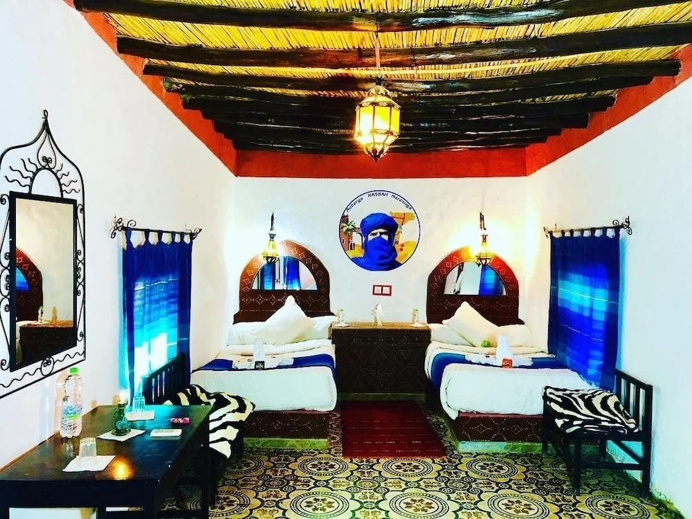 Kasbah Merzouga