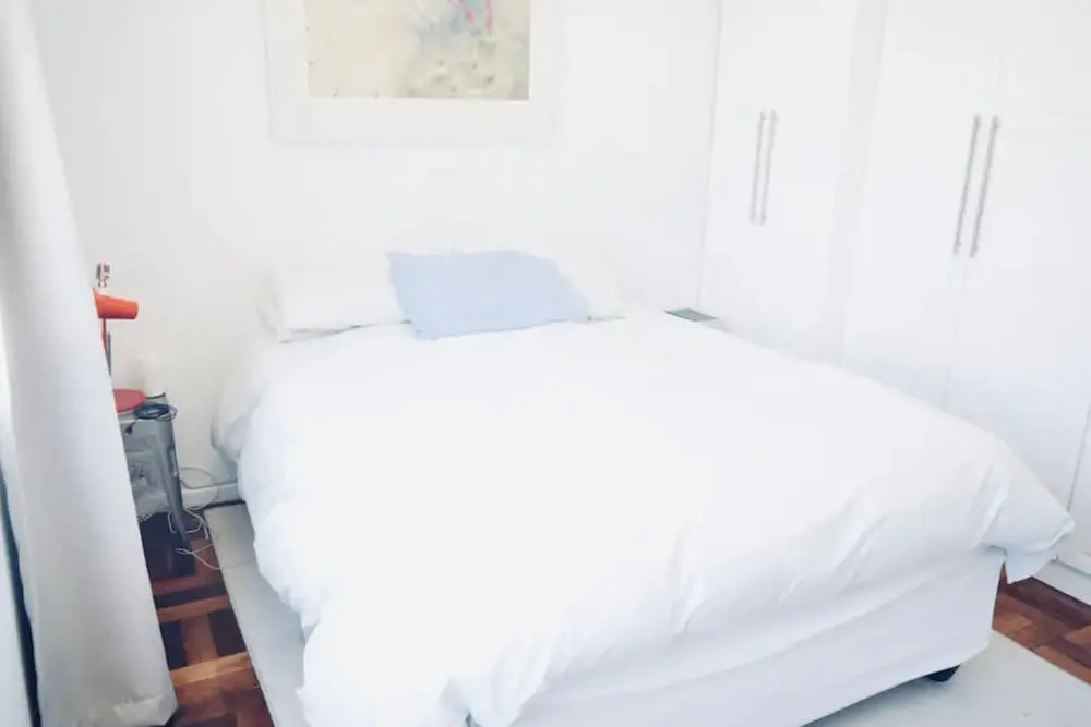 Cozy 1 Bedroom Apartment in Oranjezicht