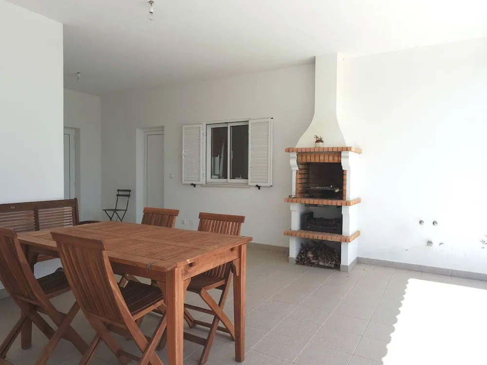 D04 Vale Da Telha Coast Villa