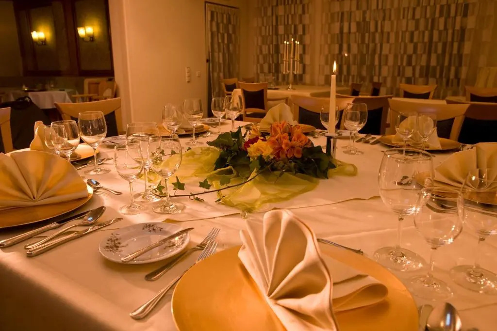 Wellnesshotel Rothfuß mit Spa und 2 Schwimmbädern