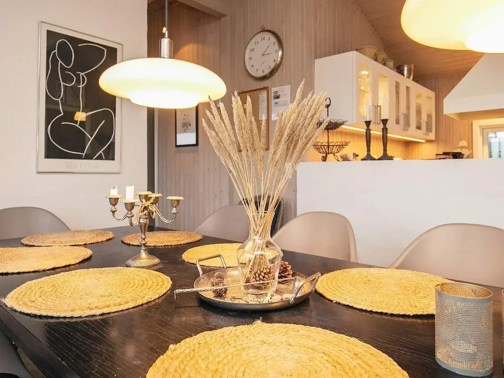 Charming Eco Cottage with Pool - By Traum Ferienwohnungen