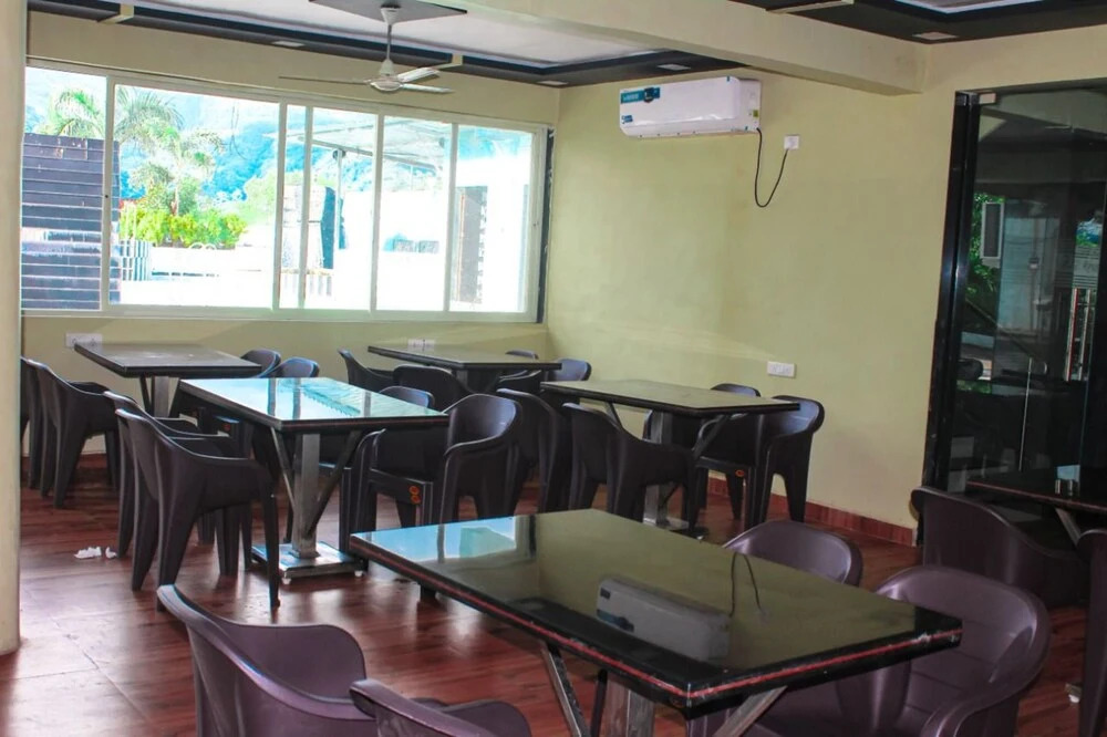Wayfare SP Resort