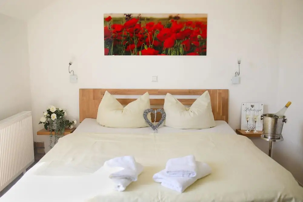 Hotel Duwakschopp