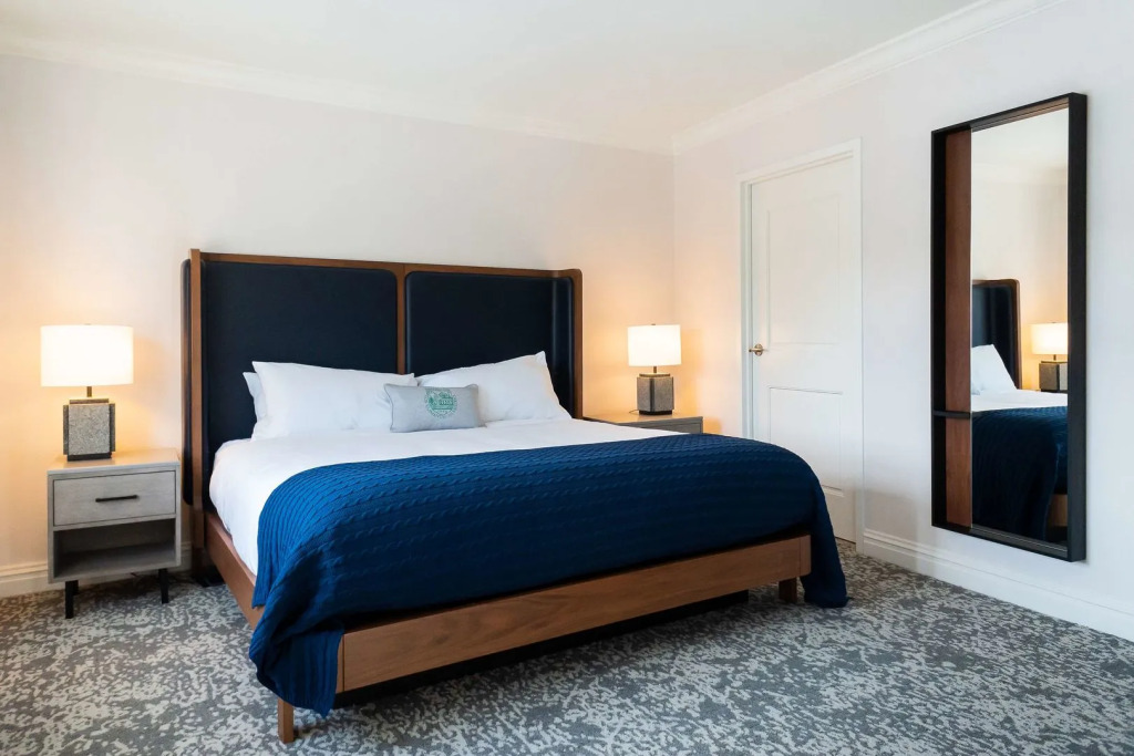 Hanover Inn Dartmouth