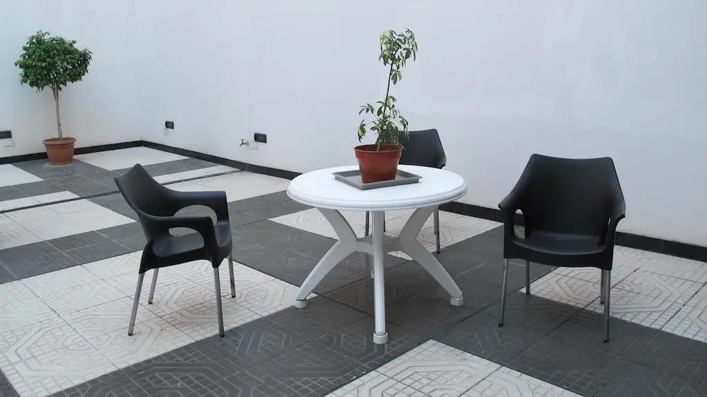Hotel Pedraza