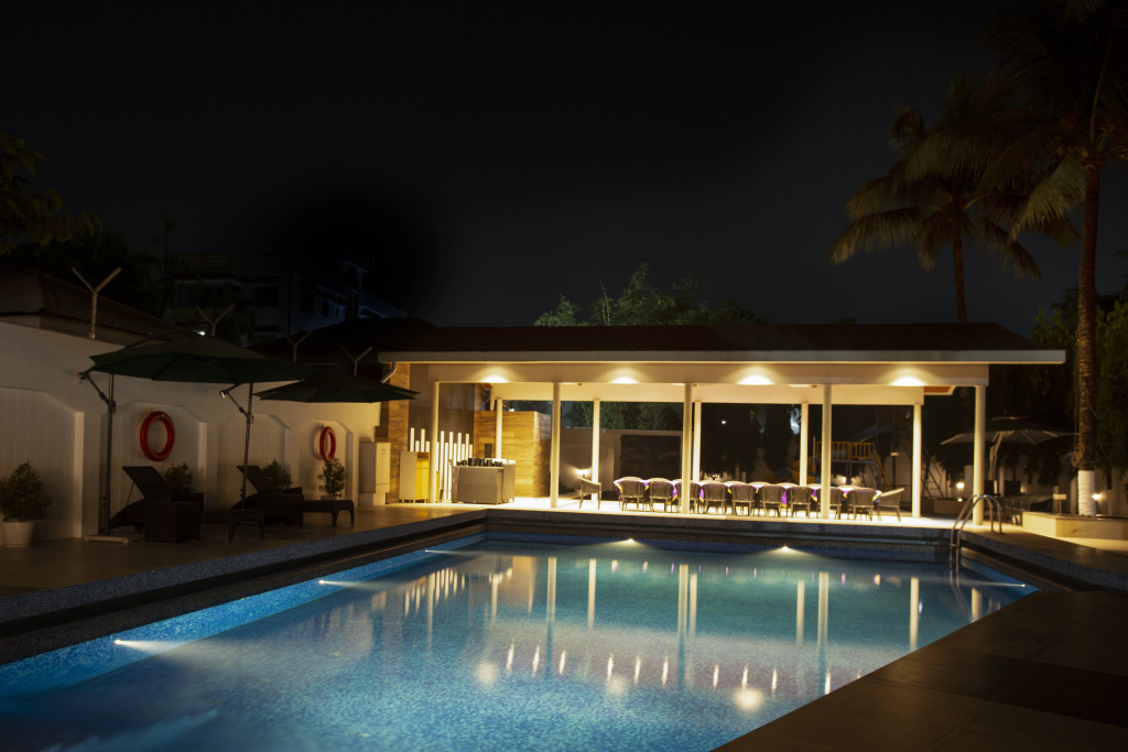 The Cindrella Hotel
