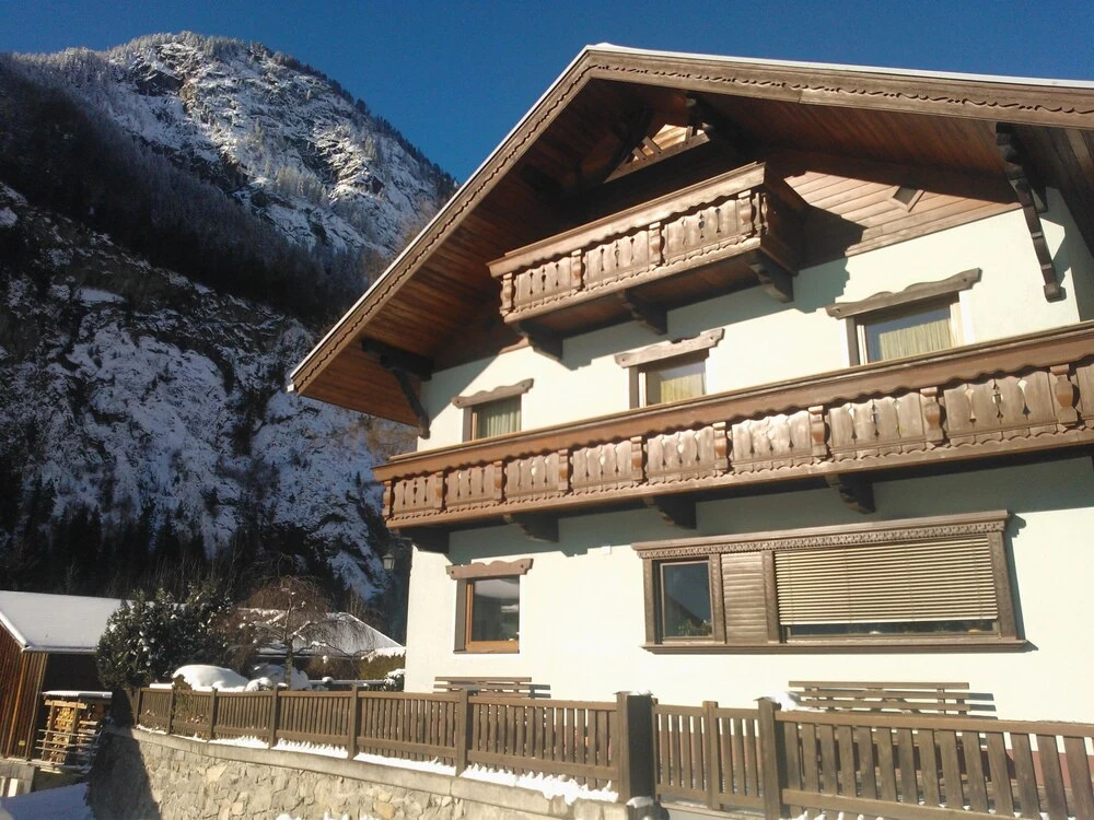 Holiday Home Dialer by Interhome