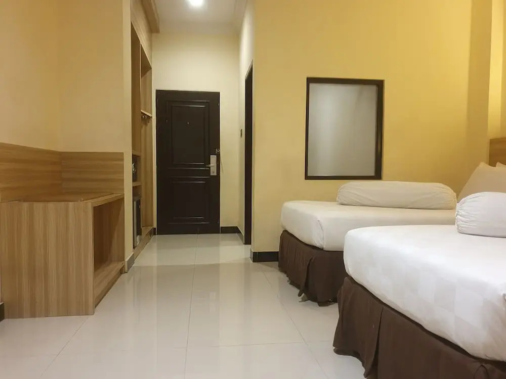 Airy Temindung Permai Ahmad Yani 2 Samarinda