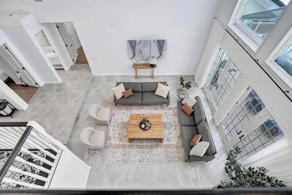 6BR Hollywood Lakes Home with Pool & Spa
