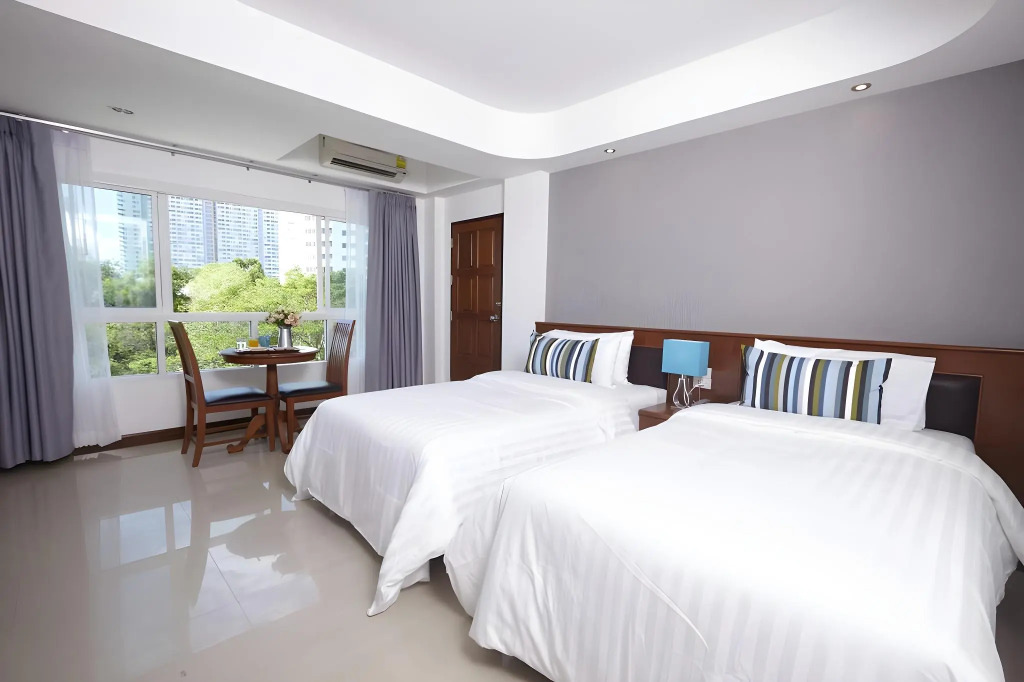KP Seaview Jomtien