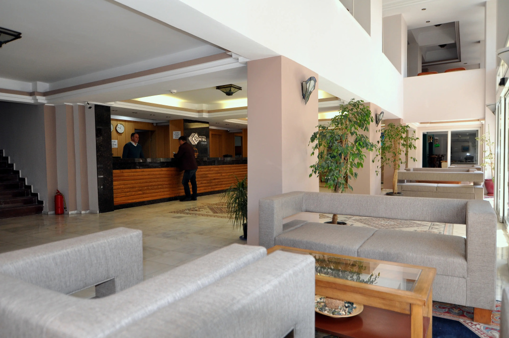 Surtel Hotel