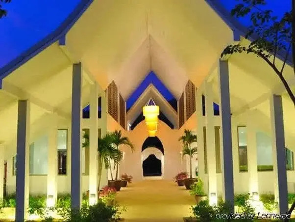 Thanyapura Sports Hotel Garden Wing