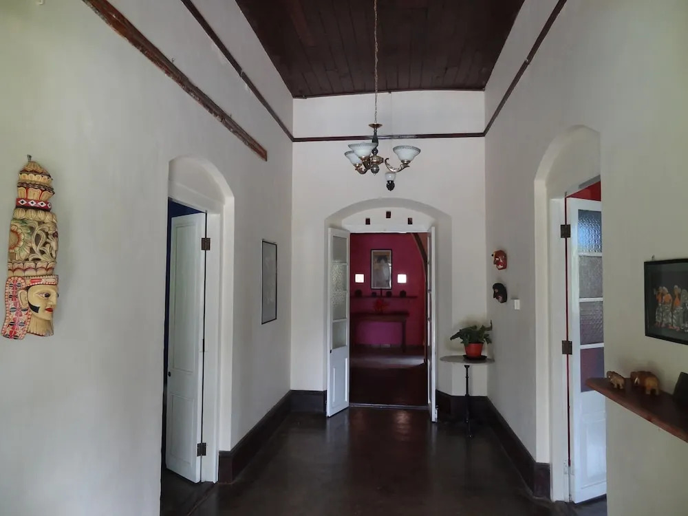 Strathisla Guest House