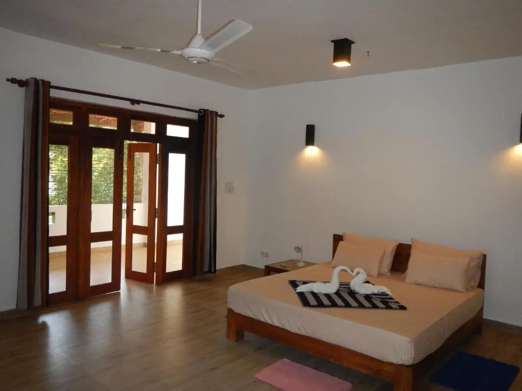 Villa 61