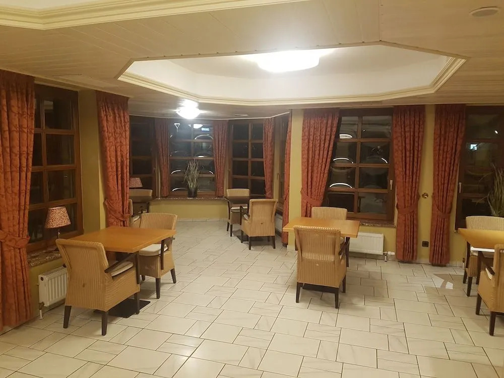 Lieblingsplatz Hotel Seedeich