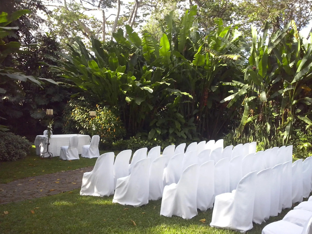 Hotel Las Farolas