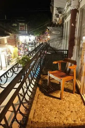 The Mercury Cafe & Inn of Dali
