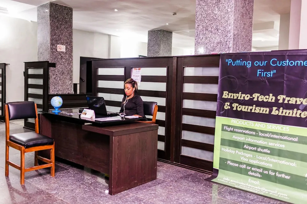 Maranatha Suites
