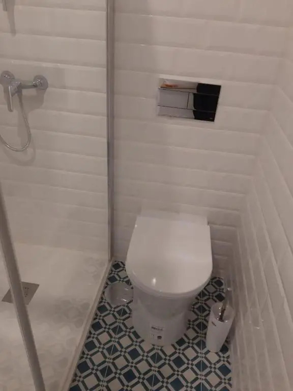 São Bartolomeu Apartment 3