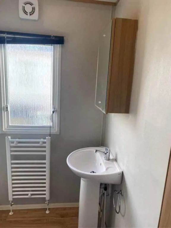 3 Bedroom Chalet in Hunstanton Pets go Free