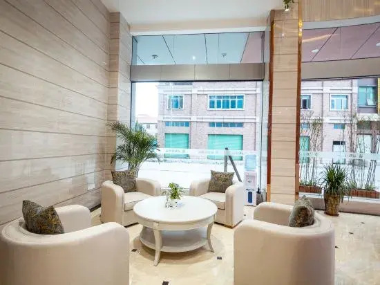 Weisidun Hotel